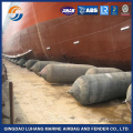 6-32 mètres SOLAS Marine Salvage airbag / airbag en caoutchouc renforcé à vendre